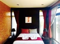 Ashcarya Boutique Resort 36/72