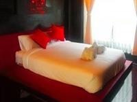 Ashcarya Boutique Resort 13/72