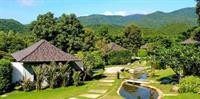 Ashcarya Boutique Resort 18/72