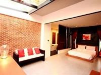Ashcarya Boutique Resort 15/72