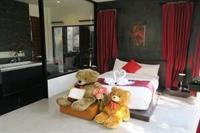 Ashcarya Boutique Resort 14/72