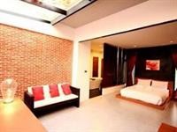 Ashcarya Boutique Resort 29/72