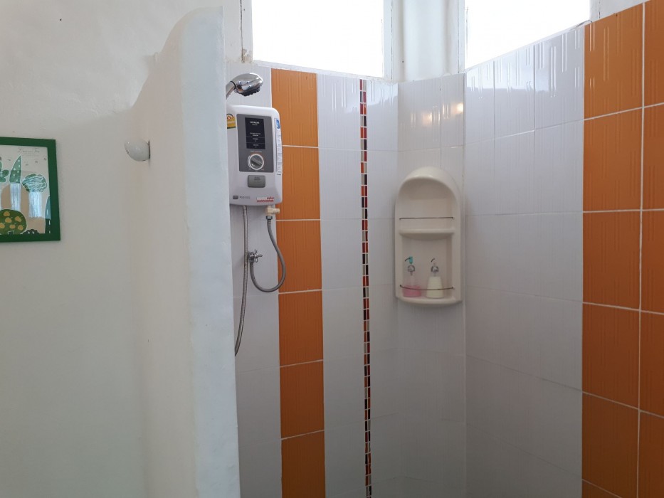 Rak Na Suan Pueng Resort 40/77