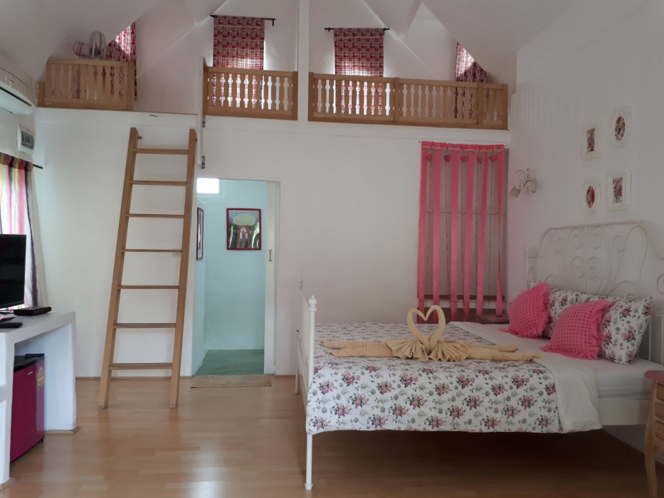 Rak Na Suan Pueng Resort 18/77