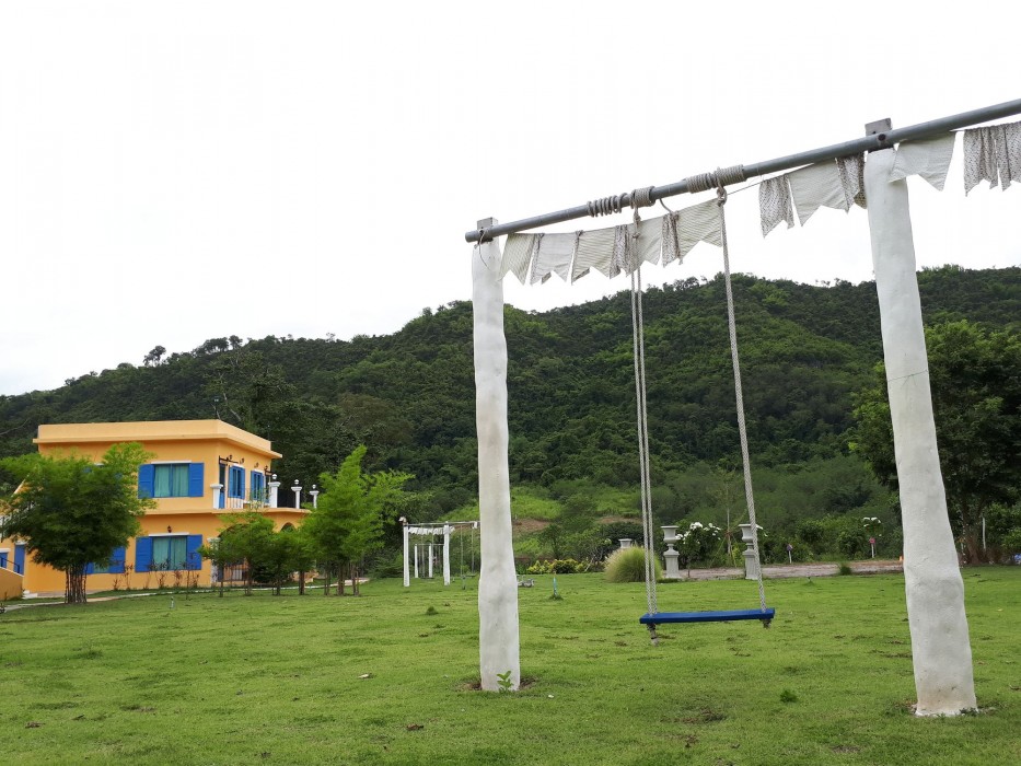 Rak Na Suan Pueng Resort 29/77