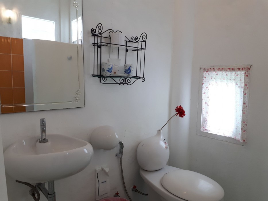 Rak Na Suan Pueng Resort 20/77