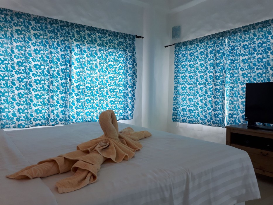 Rak Na Suan Pueng Resort 38/77