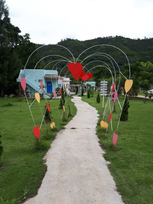 Rak Na Suan Pueng Resort 42/77