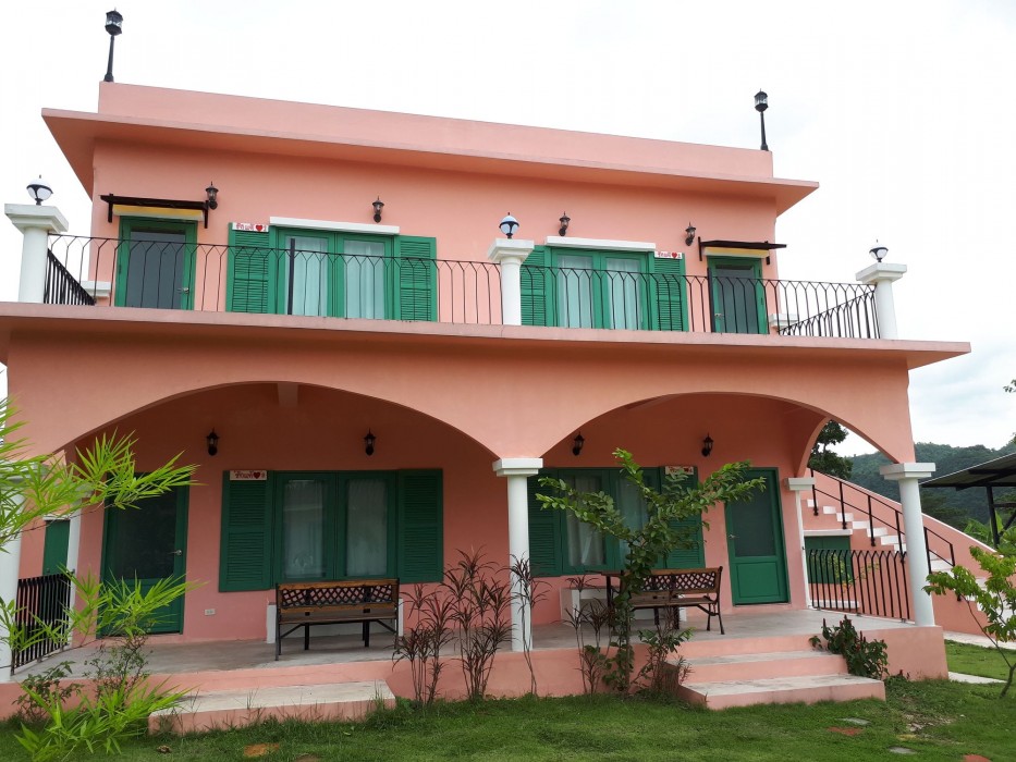 Rak Na Suan Pueng Resort 22/77