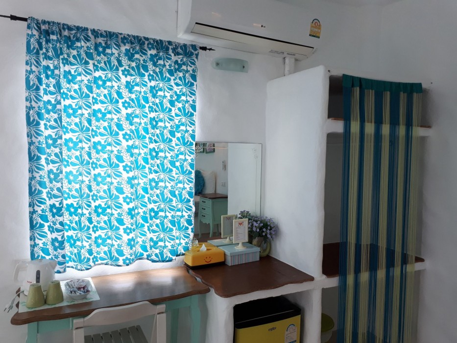Rak Na Suan Pueng Resort 27/77