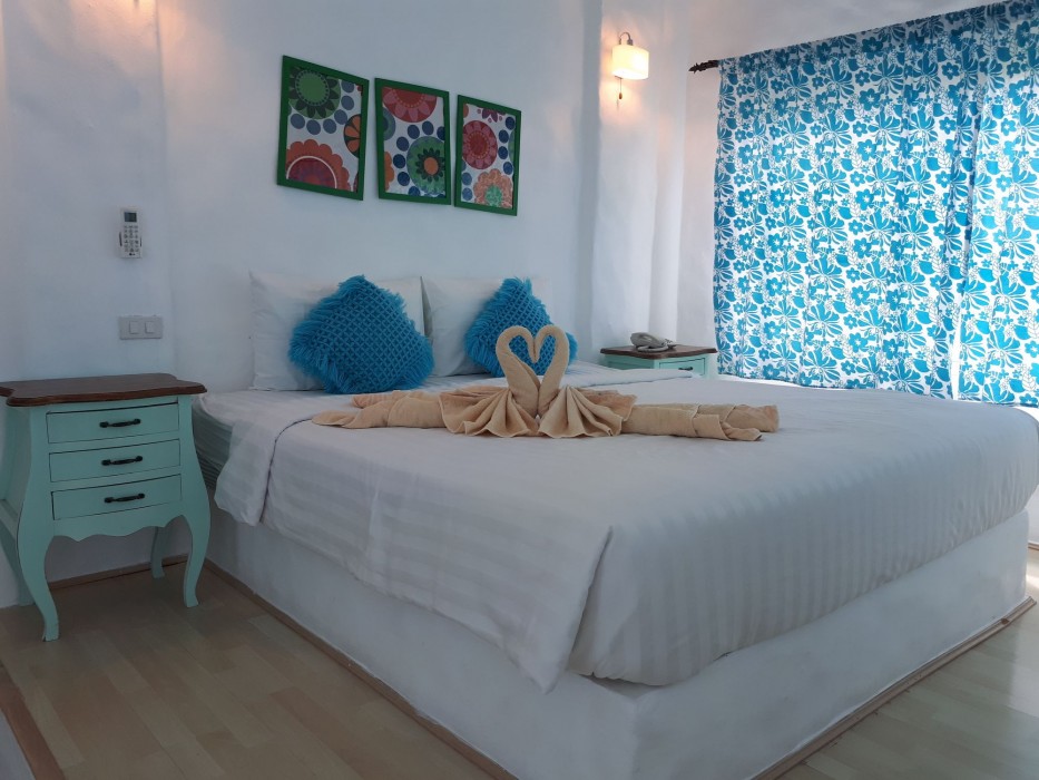 Rak Na Suan Pueng Resort 34/77