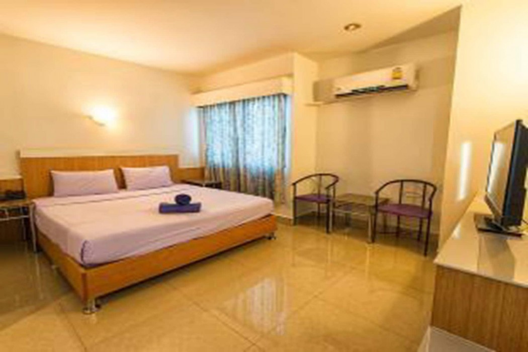 Satit Hotel 24/30
