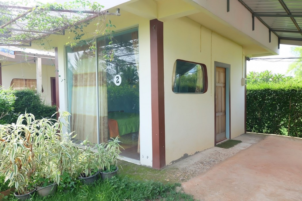 Khuan Pron Holiday Home 5/11