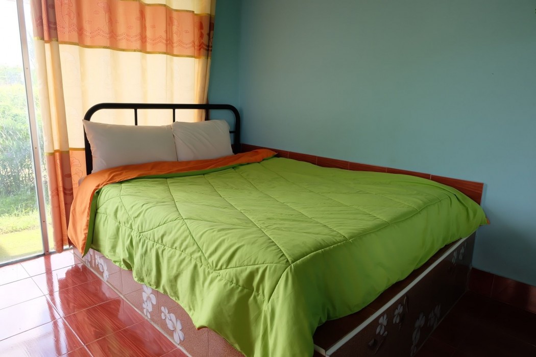 Khuan Pron Holiday Home 8/11