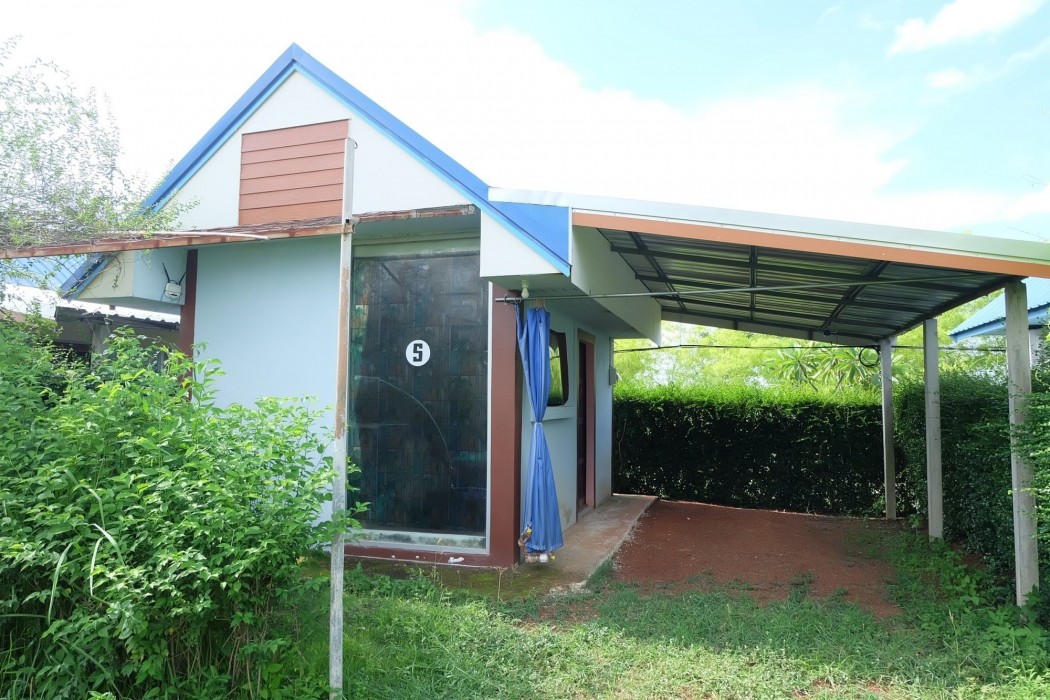 Khuan Pron Holiday Home 7/11