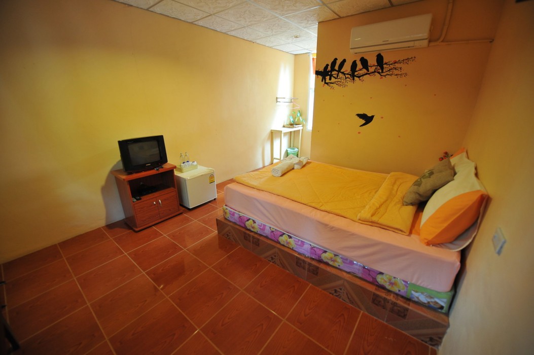 Baan Ton Nam Resort 26/61