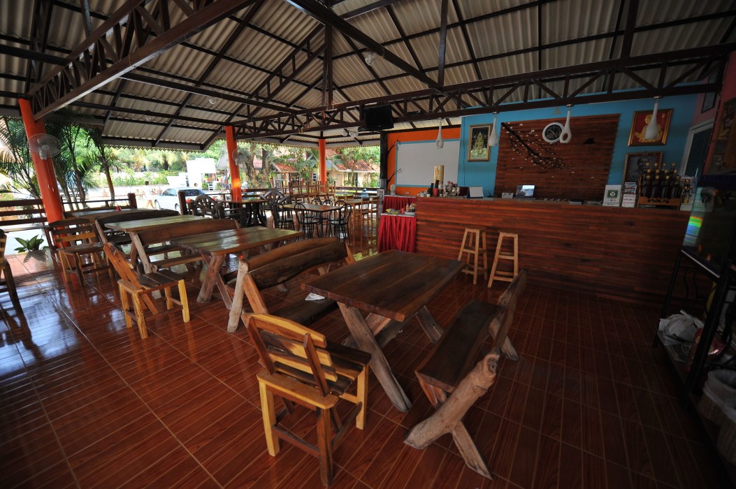 Baan Ton Nam Resort 30/61