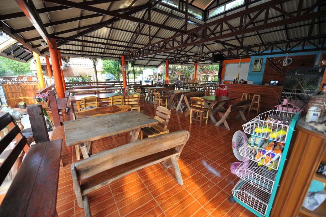 Baan Ton Nam Resort 27/61