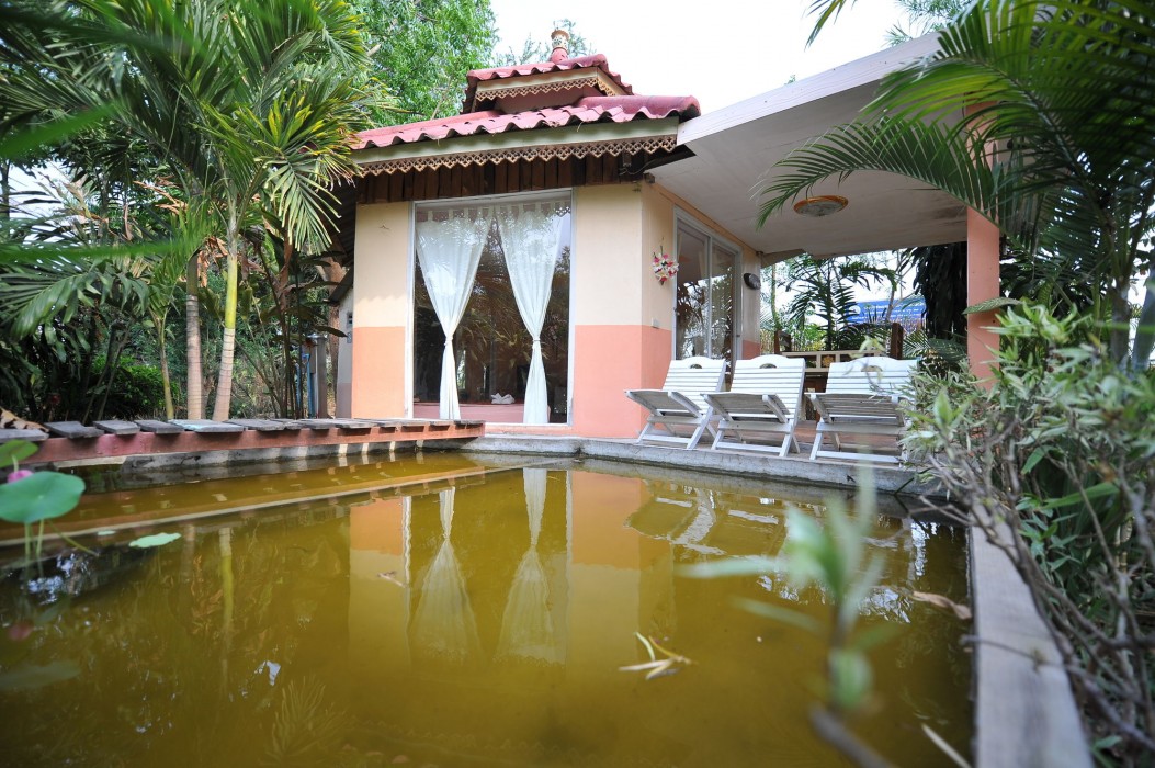 Baan Ton Nam Resort 25/61