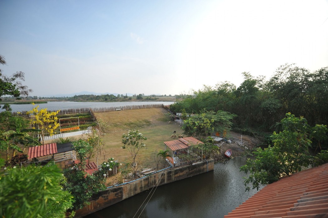 Baan Ton Nam Resort 31/61