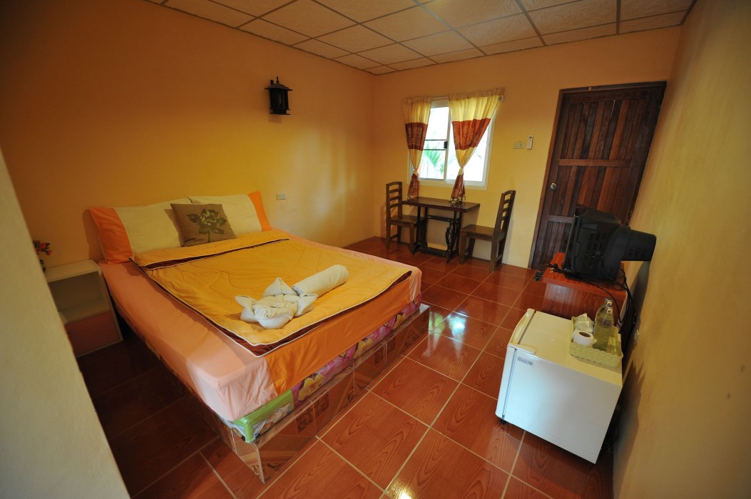 Baan Ton Nam Resort 29/61
