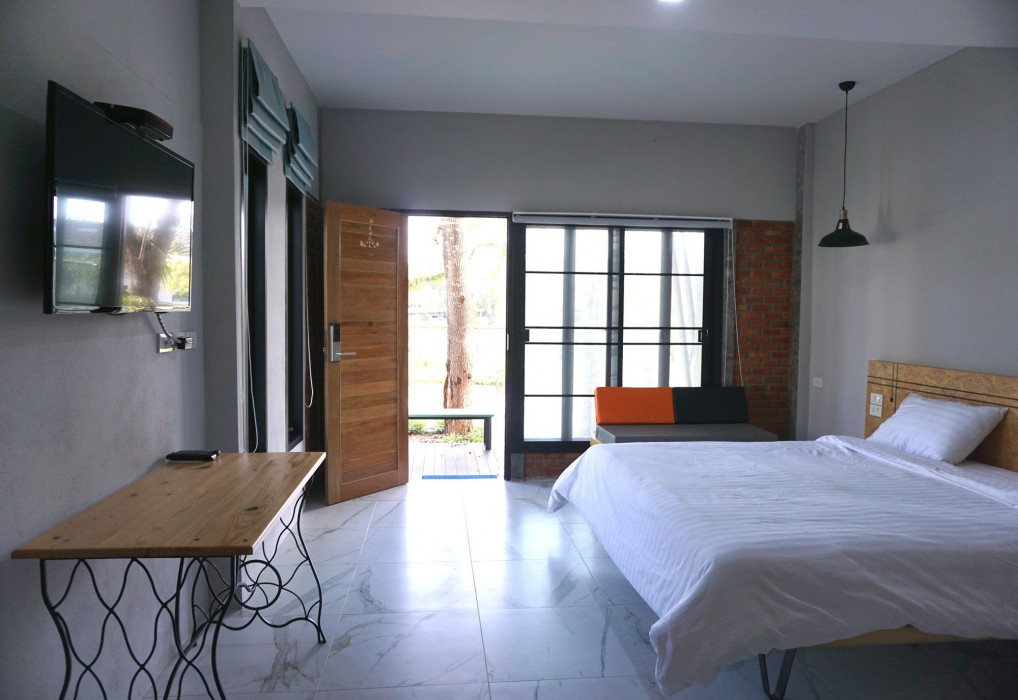 Dd Garden Home 32/57