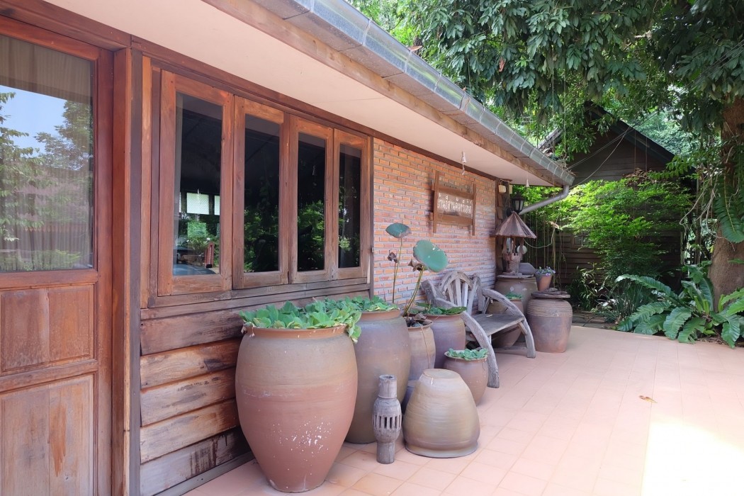 Baan Esan Country House 14/28