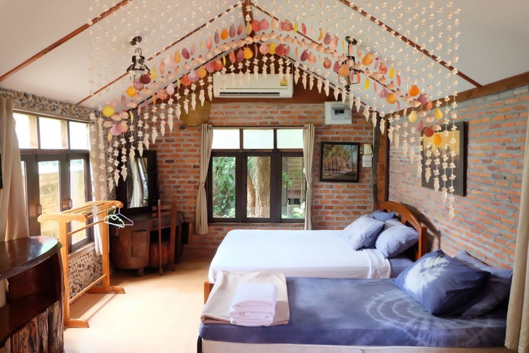 Baan Esan Country House 11/28