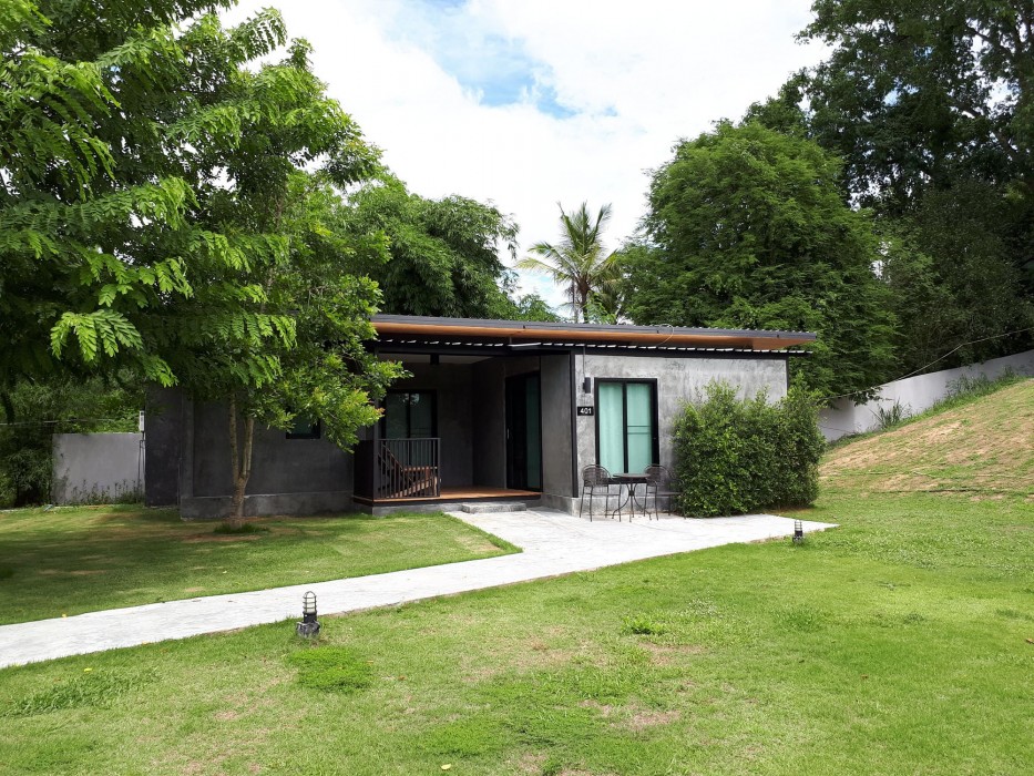 The Loftberry Resort 19/68