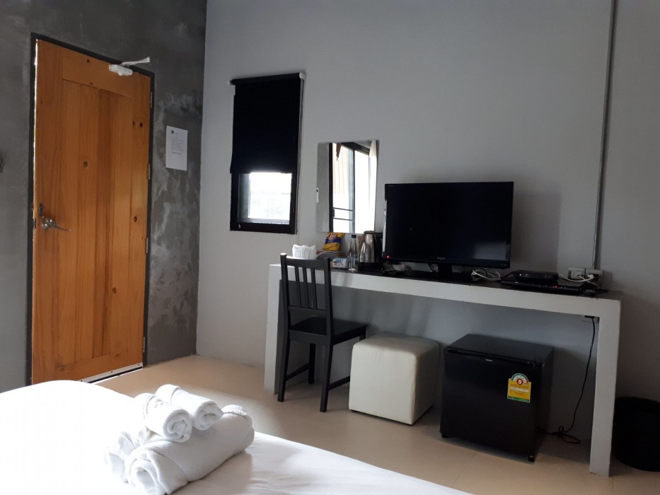 The Loftberry Resort 29/68