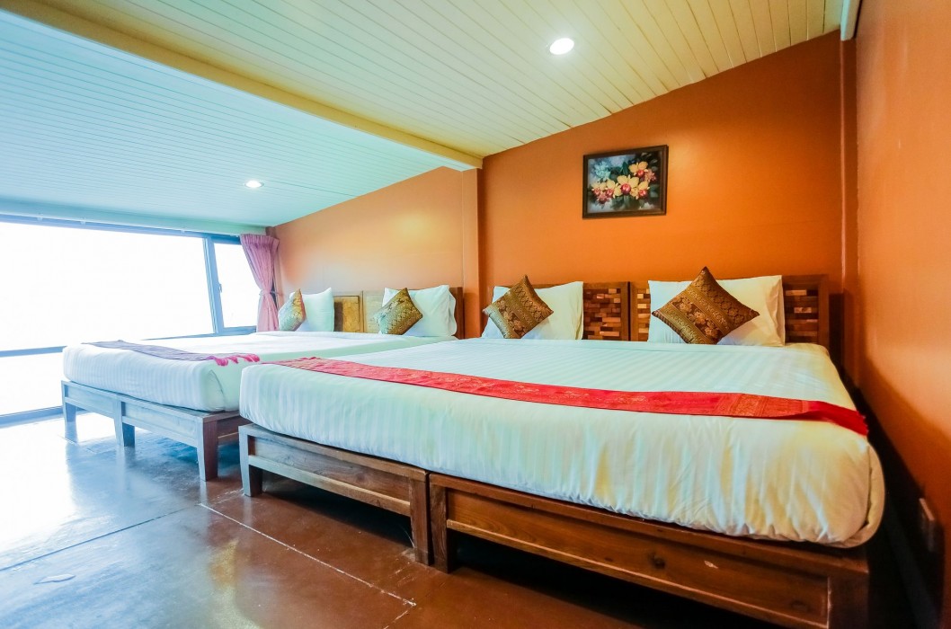 Panvaree Resort 15/51