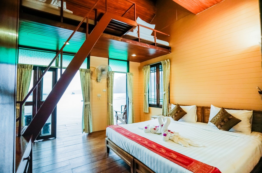Panvaree Resort 14/51
