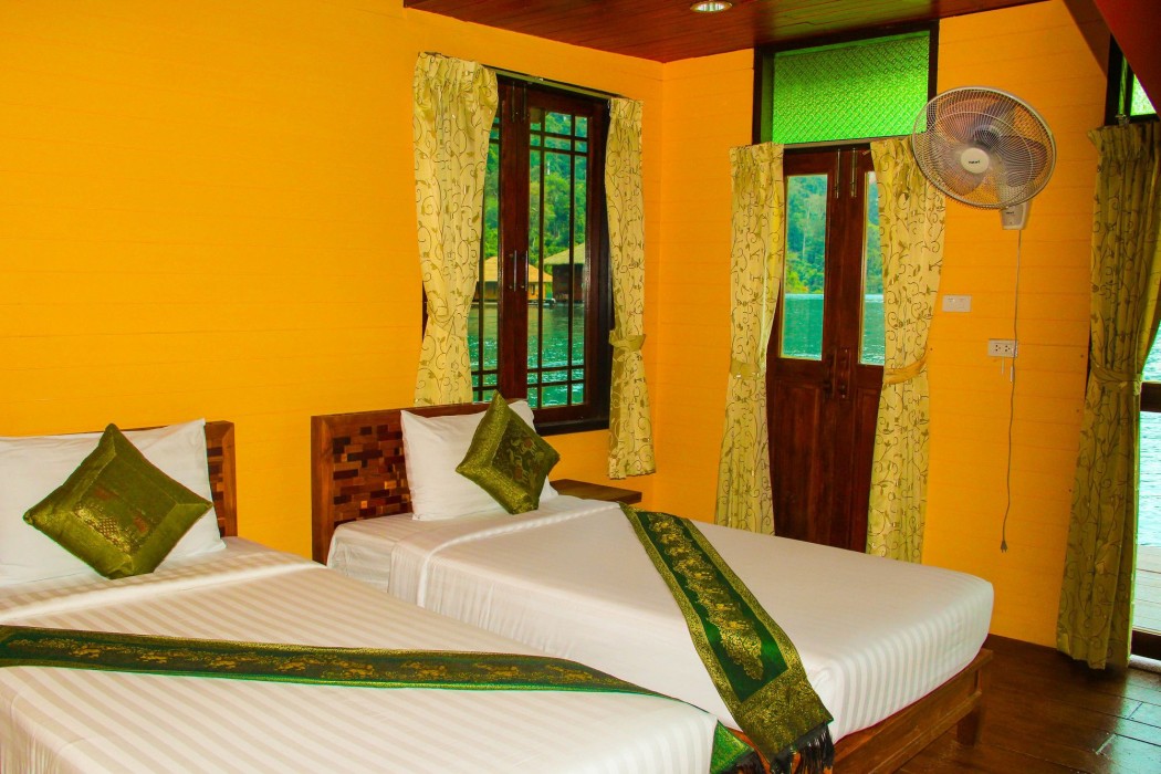 Panvaree Resort 16/51