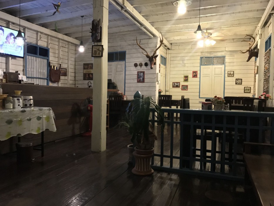 Kwan Phayao Lake House 16/34