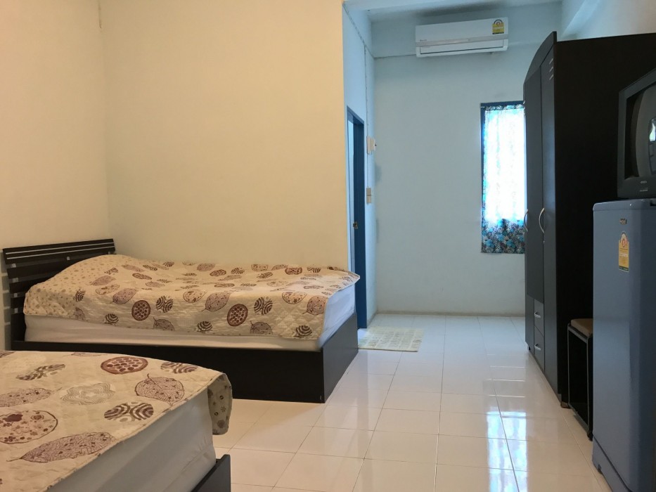 Kwan Phayao Lake House 19/34