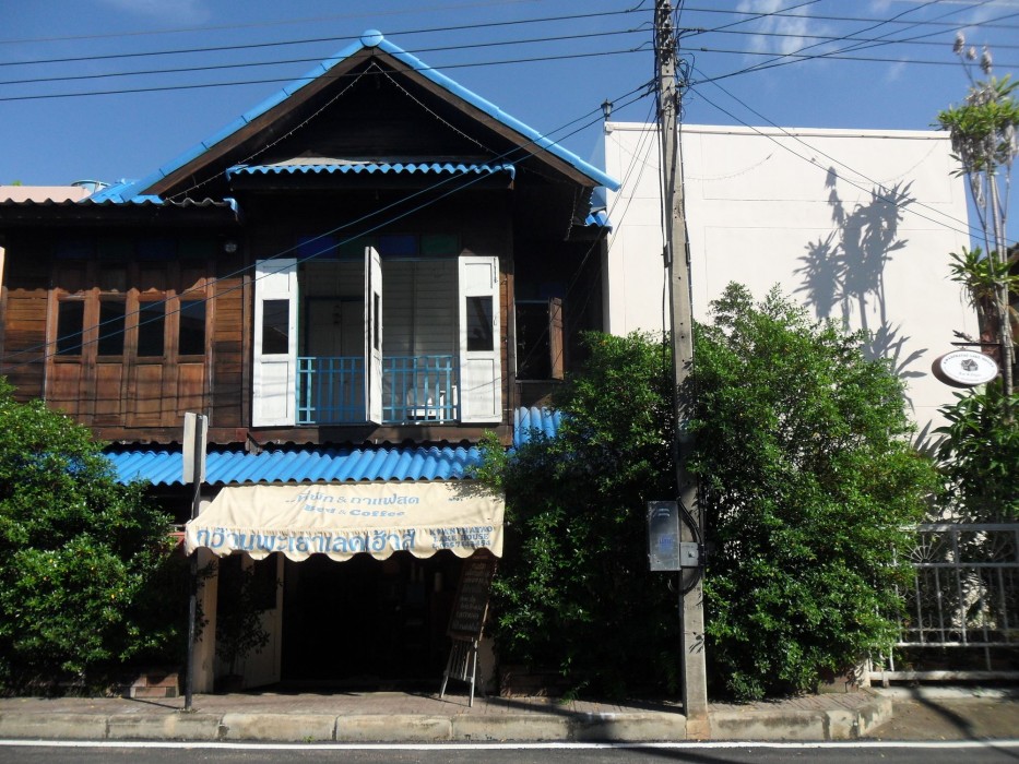 Kwan Phayao Lake House 18/34