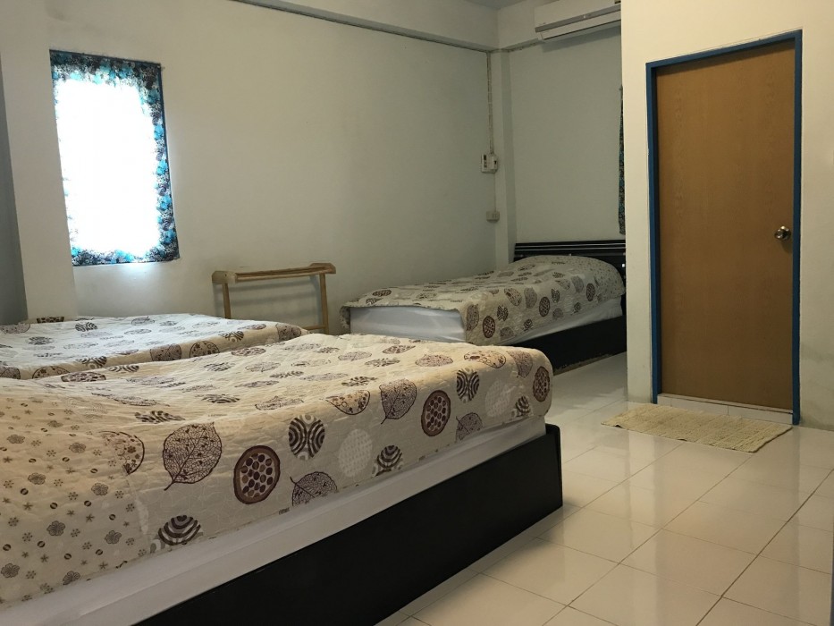 Kwan Phayao Lake House 13/34