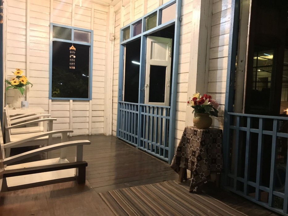 Kwan Phayao Lake House 17/34