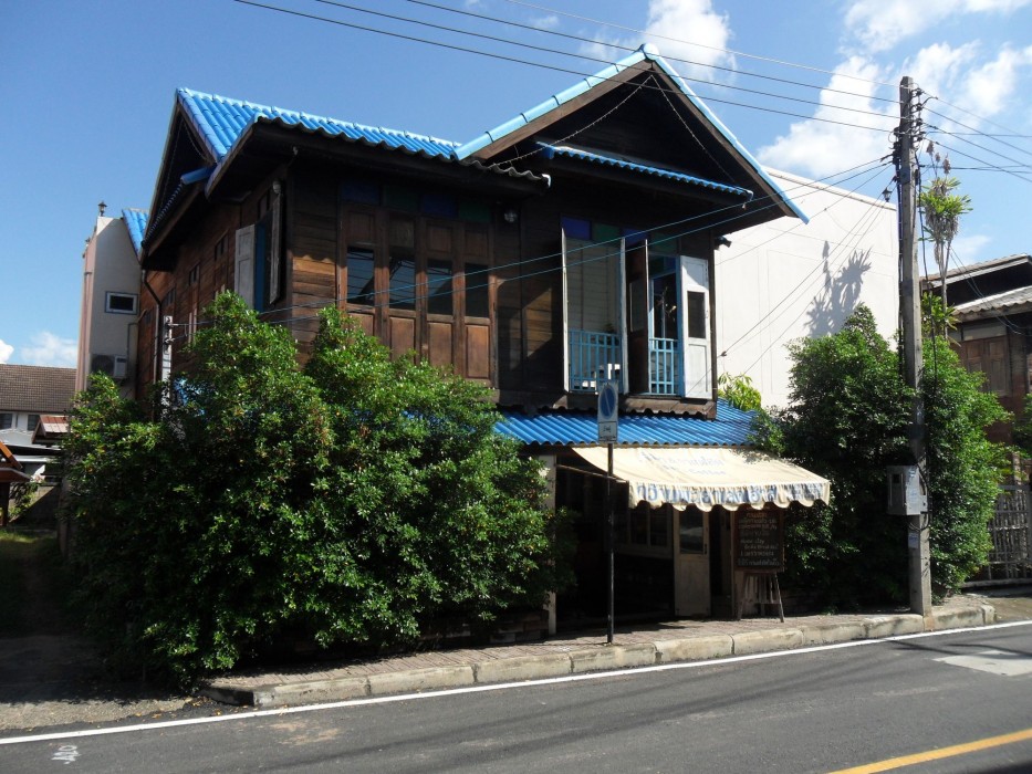 Kwan Phayao Lake House 21/34