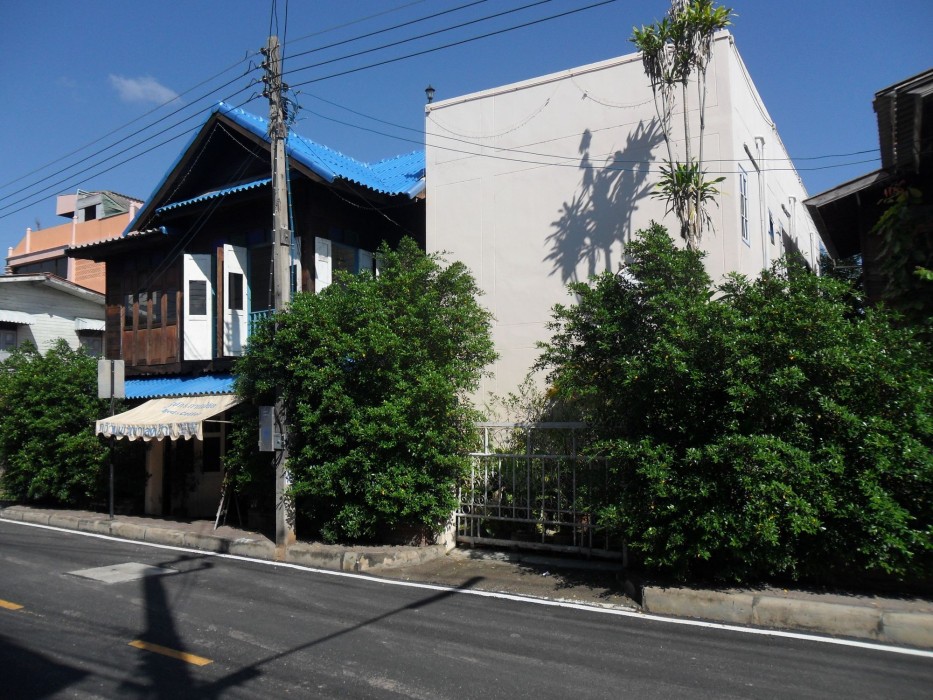 Kwan Phayao Lake House 20/34