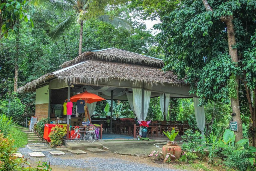 River View Resort At Chaewlan 20/55