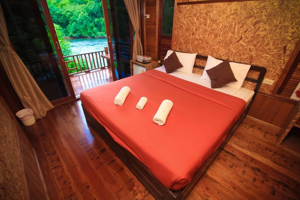 River View Resort At Chaewlan 17/55