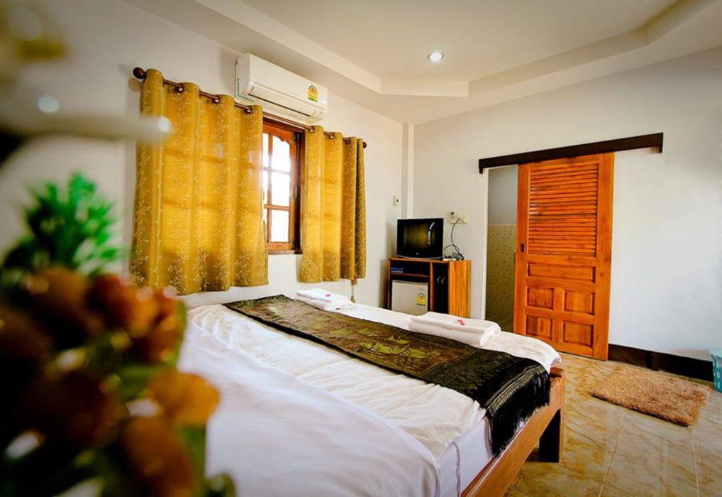 Waleekarn Resort 9/29
