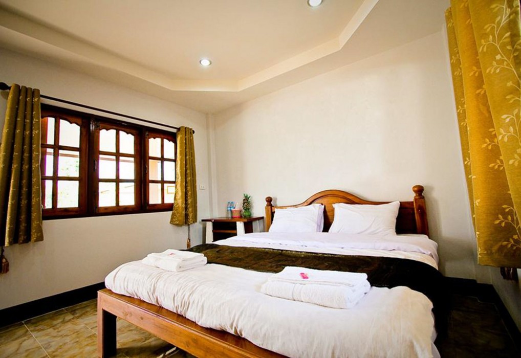 Waleekarn Resort 19/29