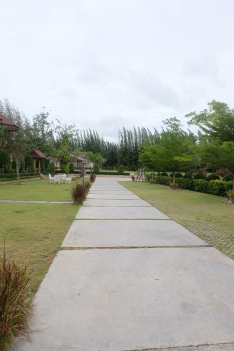 Ruen Sam Ran Resort 20/34