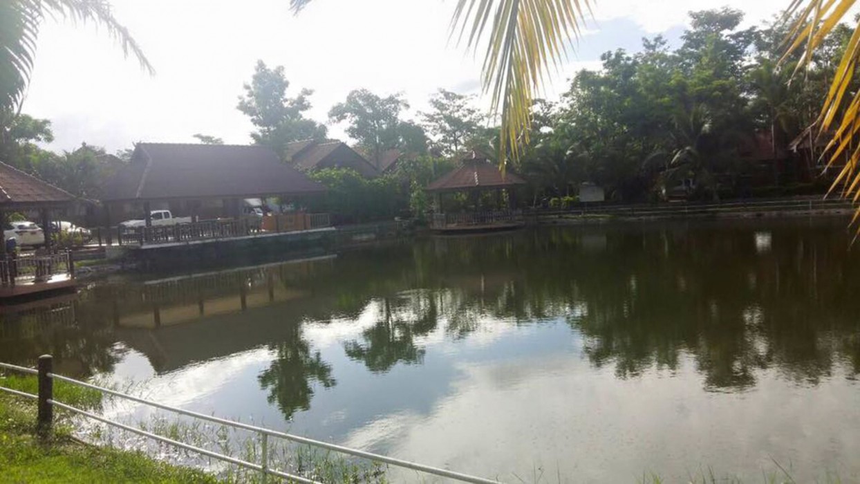 Ruen Sam Ran Resort 8/34