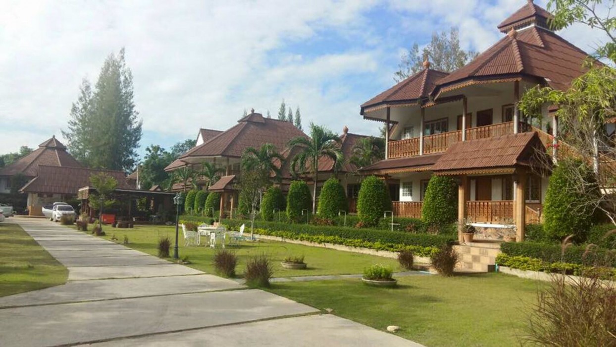 Ruen Sam Ran Resort 21/34