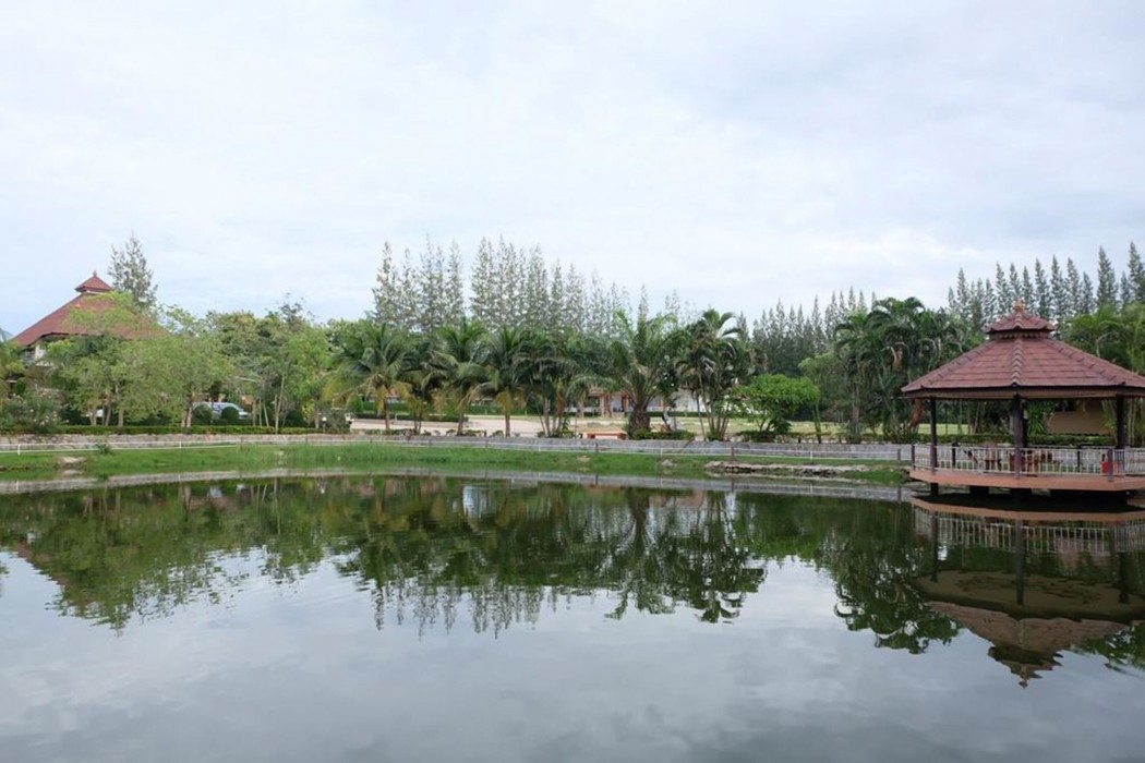 Ruen Sam Ran Resort 16/34
