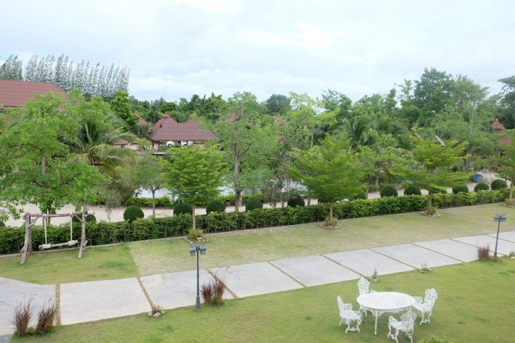 Ruen Sam Ran Resort 10/34