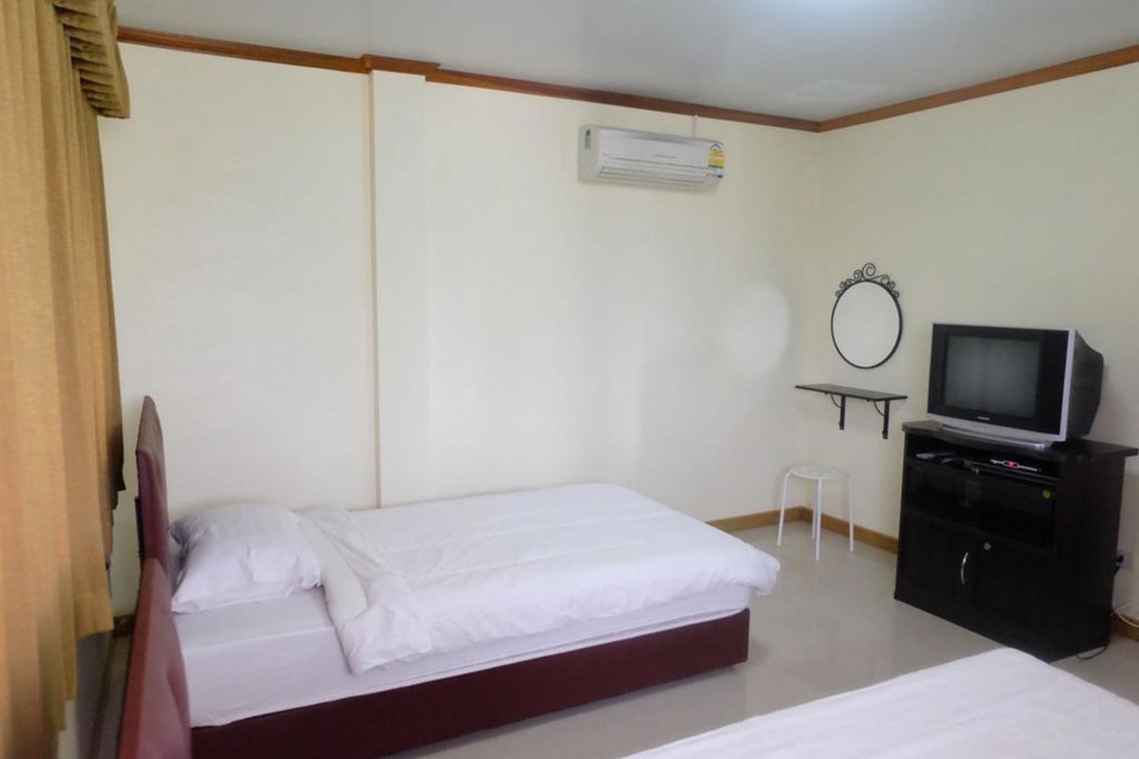 Ruen Sam Ran Resort 19/34